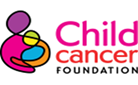Child Cancer Foundation logo