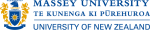 Massey University logo