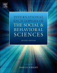 Social and Behavioural Sciences ency
