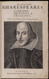 378px-Title_page_William_Shakespeares_First_Folio_1623