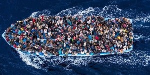refugee precarity