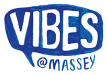 VIBES@Massey Student Blog
